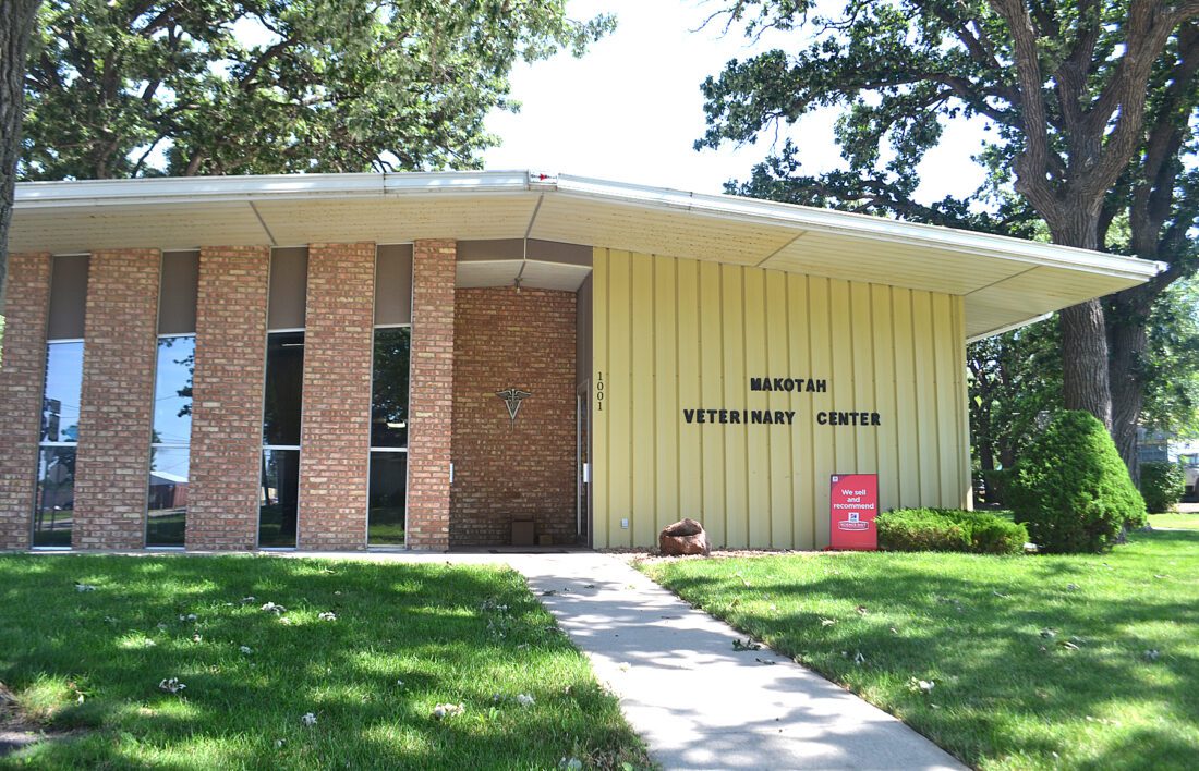 BE EDA looks at new options for vet | News, Sports, Jobs - Faribault County Register - Vimarsana News